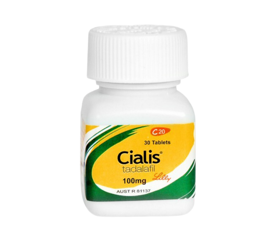 Cialis 100 Mg