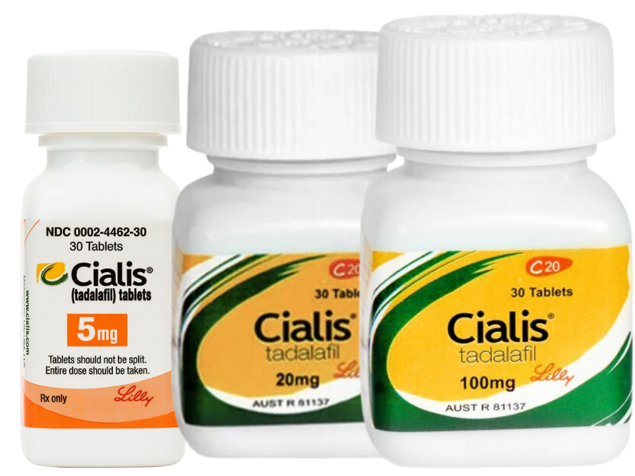 Cialis Kaç Mg Daha İyi?